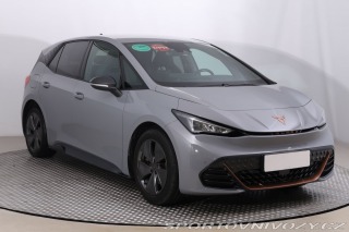 Cupra Born 58