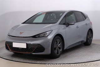Cupra Born 58 2022