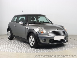 Mini One One 2010
