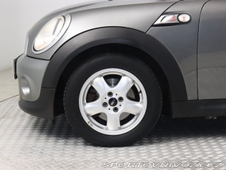 Mini One One 2010
