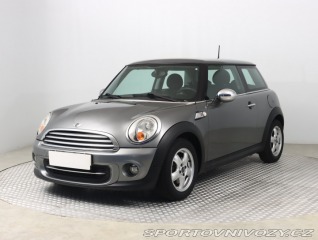 Mini One One 2010