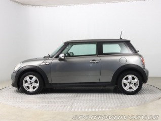 Mini One One 2010