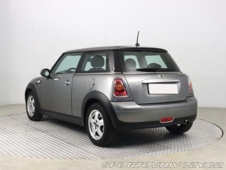 Mini One One 2010