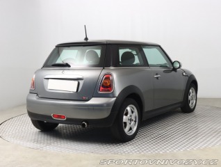 Mini One One 2010