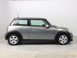 Mini One One 2010