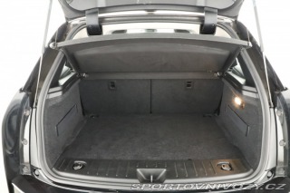 BMW i3 94Ah BEV 2017