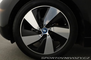 BMW i3 94Ah BEV 2017