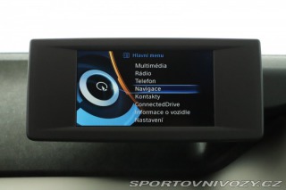 BMW i3 94Ah BEV 2017