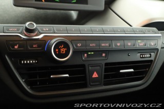 BMW i3 94Ah BEV 2017