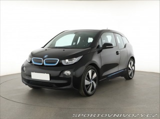 BMW i3 94Ah BEV 2017
