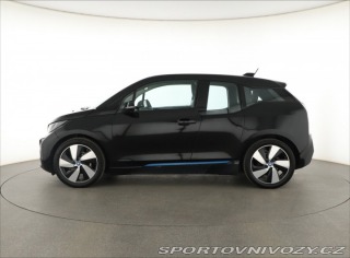 BMW i3 94Ah BEV 2017