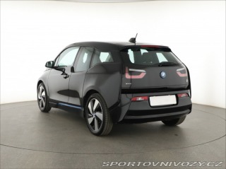 BMW i3 94Ah BEV 2017