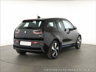 BMW i3 94Ah BEV 2017
