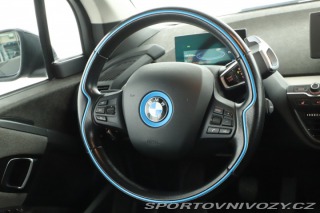 BMW i3 94Ah BEV 2017