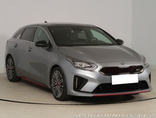 Kia ProCeed GT 1.6 T-GDI