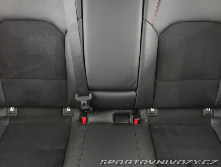 Kia ProCeed GT 1.6 T-GDI 2020