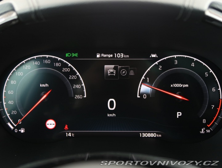 Kia ProCeed GT 1.6 T-GDI 2020