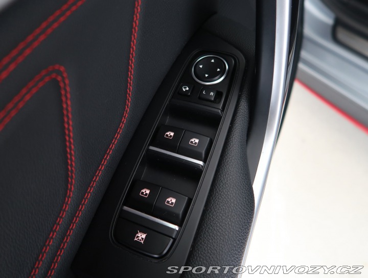 Kia ProCeed GT 1.6 T-GDI 2020