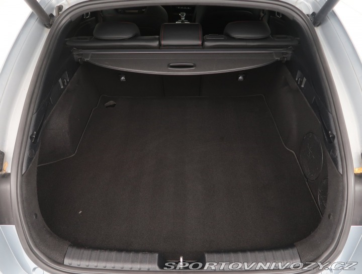 Kia ProCeed GT 1.6 T-GDI 2020