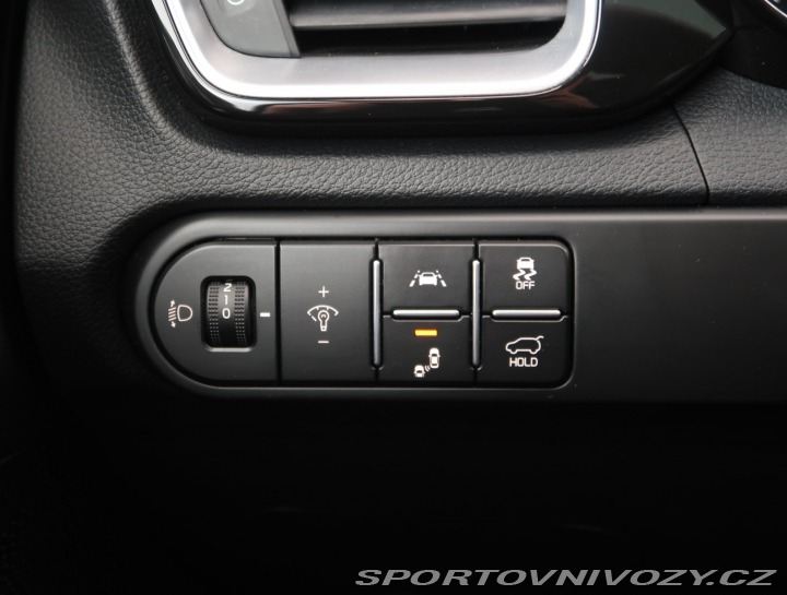 Kia ProCeed GT 1.6 T-GDI 2020