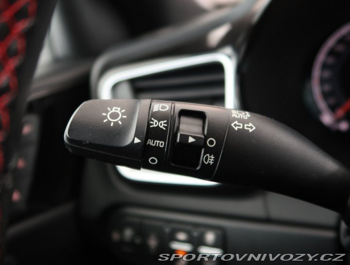 Kia ProCeed GT 1.6 T-GDI 2020