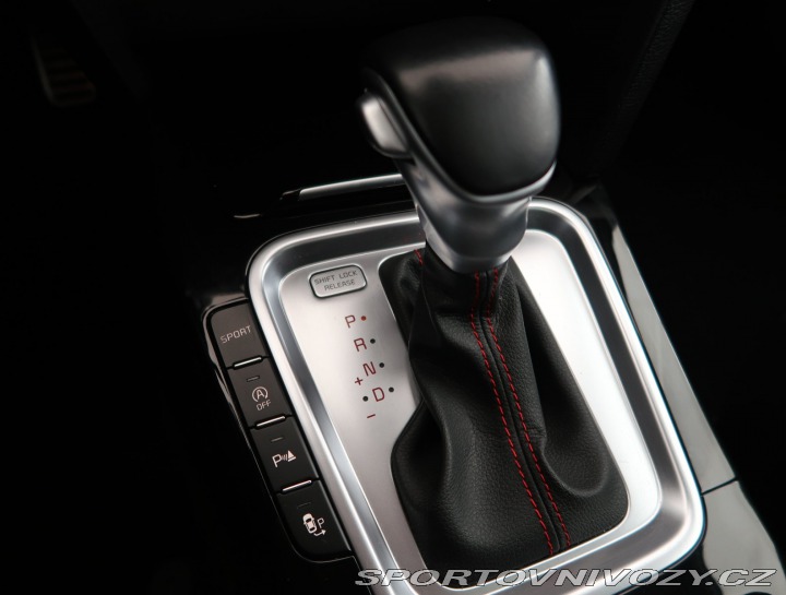 Kia ProCeed GT 1.6 T-GDI 2020