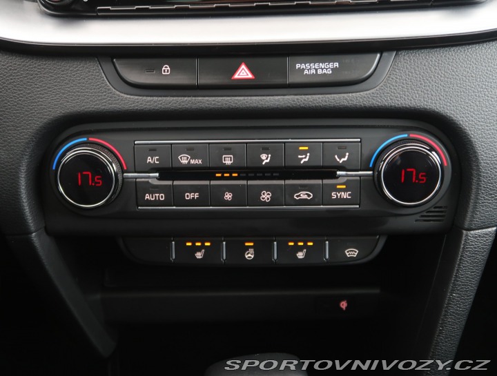 Kia ProCeed GT 1.6 T-GDI 2020