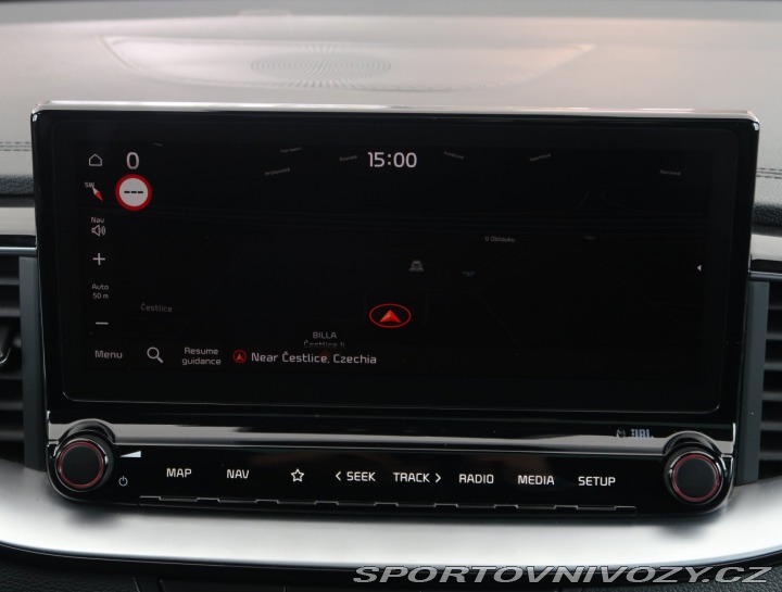 Kia ProCeed GT 1.6 T-GDI 2020