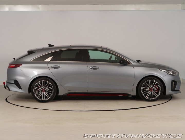 Kia ProCeed GT 1.6 T-GDI 2020