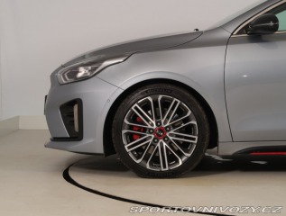 Kia ProCeed GT 1.6 T-GDI 2020