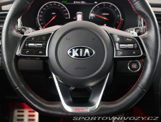 Kia ProCeed GT 1.6 T-GDI 2020