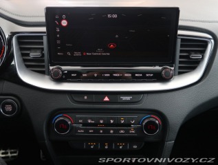 Kia ProCeed GT 1.6 T-GDI 2020