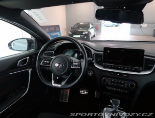 Kia ProCeed GT 1.6 T-GDI 2020