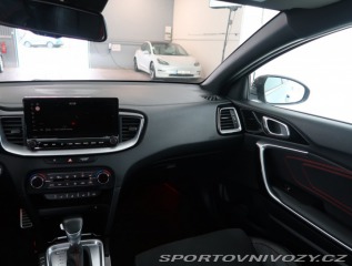 Kia ProCeed GT 1.6 T-GDI 2020