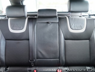 Škoda Octavia RS RS RS 2.0 TDI 2013