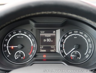 Škoda Octavia RS RS RS 2.0 TDI 2013