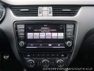 Škoda Octavia RS RS RS 2.0 TDI 2013