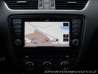 Škoda Octavia RS RS RS 2.0 TDI 2013