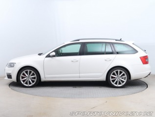 Škoda Octavia RS RS RS 2.0 TDI 2013