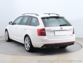 Škoda Octavia RS RS RS 2.0 TDI 2013