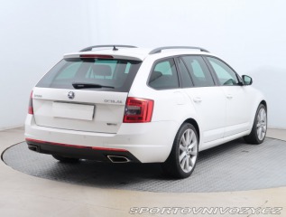 Škoda Octavia RS RS RS 2.0 TDI 2013