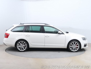 Škoda Octavia RS RS RS 2.0 TDI 2013