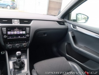 Škoda Octavia RS RS RS 2.0 TDI 2013