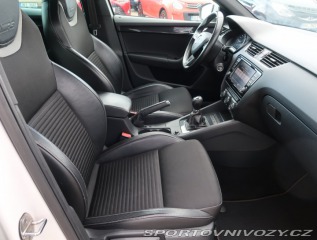Škoda Octavia RS RS RS 2.0 TDI 2013