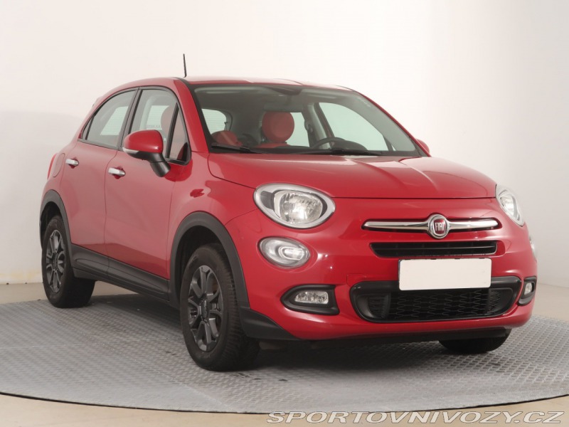 Fiat 500 500X 1.6 E.torQ