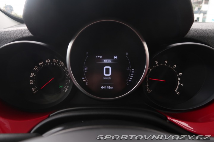 Fiat 500 500X  1.6 E.torQ 2017