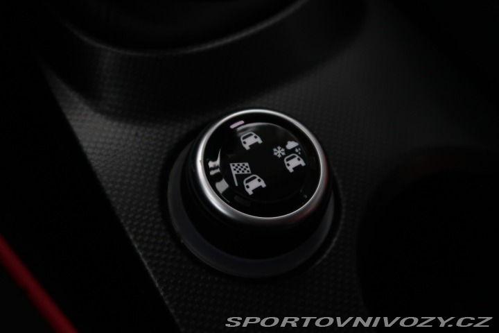 Fiat 500 500X  1.6 E.torQ 2017