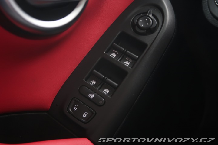 Fiat 500 500X  1.6 E.torQ 2017