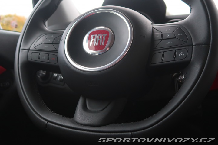 Fiat 500 500X  1.6 E.torQ 2017