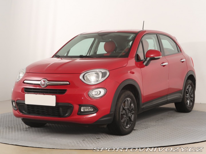 Fiat 500 500X  1.6 E.torQ 2017